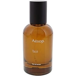 Amazon | Aesop イソップ タシット オードパルファム 50ml AESOP TACIT